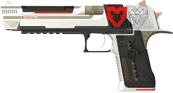 Desert Eagle | Mecha Industries