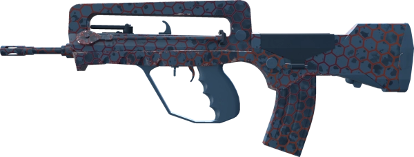 FAMAS | Hexane