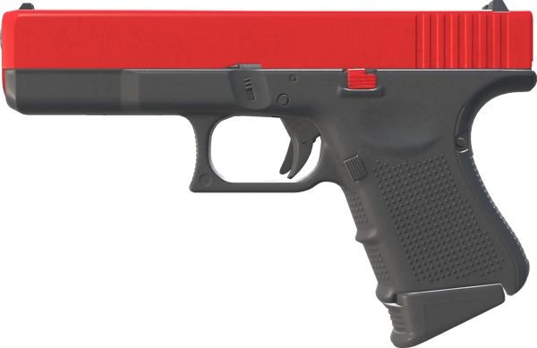 Glock-18 | Candy Apple