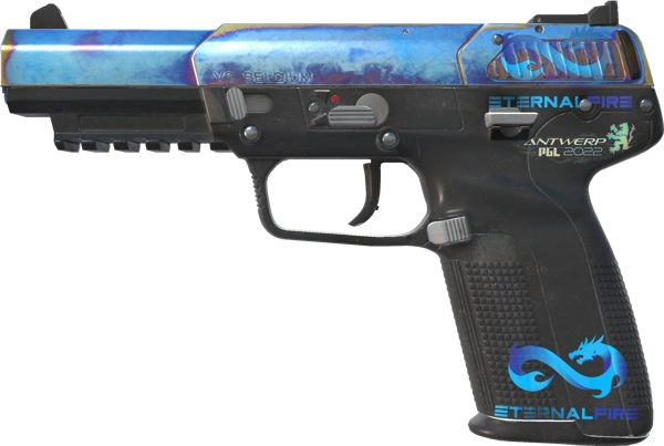 Five-SeveN | Heat Treated