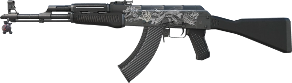 AK-47 | Slate
