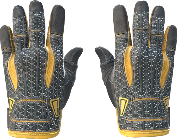 ★ Sport Gloves | Omega