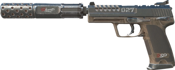 USP-S | 27