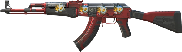 AK-47 | Orbit Mk01