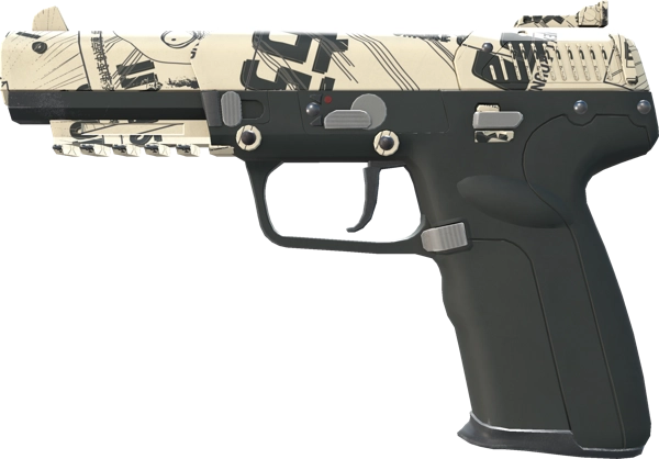 Five-SeveN | Kami