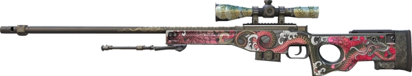 AWP | Duality