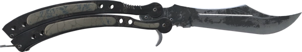 ★ Butterfly Knife | Night