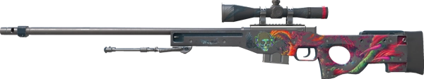 AWP | Hyper Beast