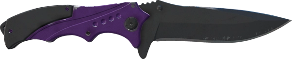 ★ Nomad Knife | Ultraviolet