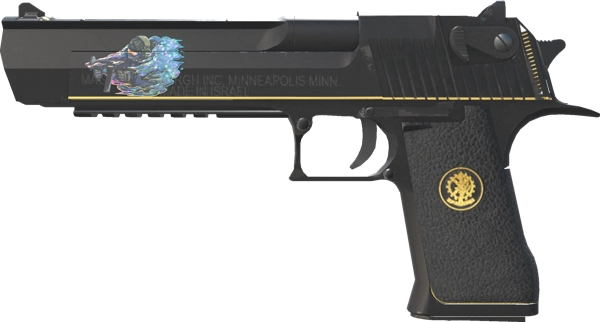 Desert Eagle | Conspiracy