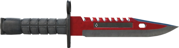 ★ StatTrak™ M9 Bayonet | Autotronic
