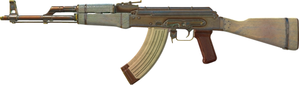 AK-47 | Aphrodite