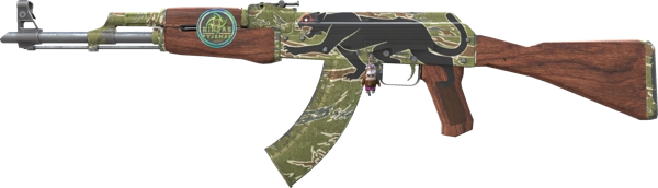 AK-47 | Jaguar