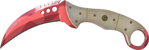 ★ Talon Knife | Slaughter