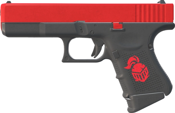 Glock-18 | Candy Apple
