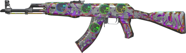 AK-47 | Head Shot