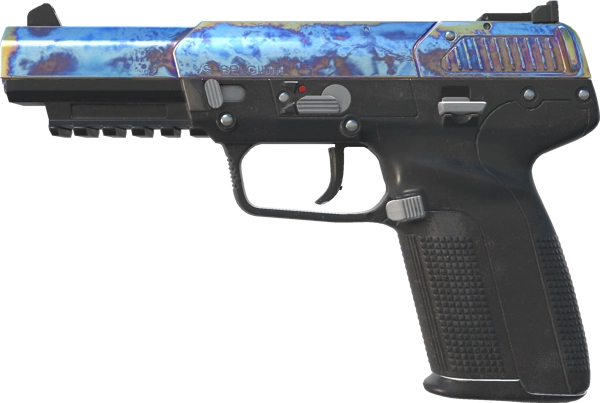 Five-SeveN | Heat Treated