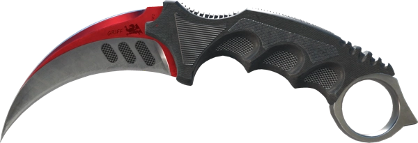 ★ Karambit | Autotronic