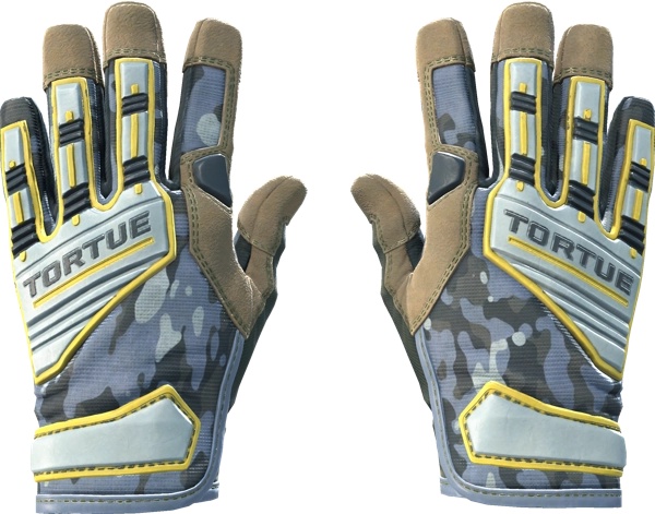 ★ Specialist Gloves | Lt. Commander