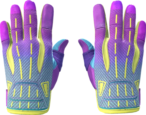 ★ Sport Gloves | Ultra Violent