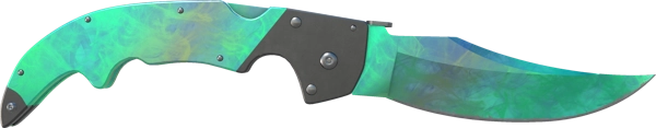 ★ Falchion Knife | Gamma Doppler