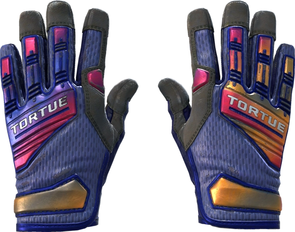 ★ Specialist Gloves | Fade