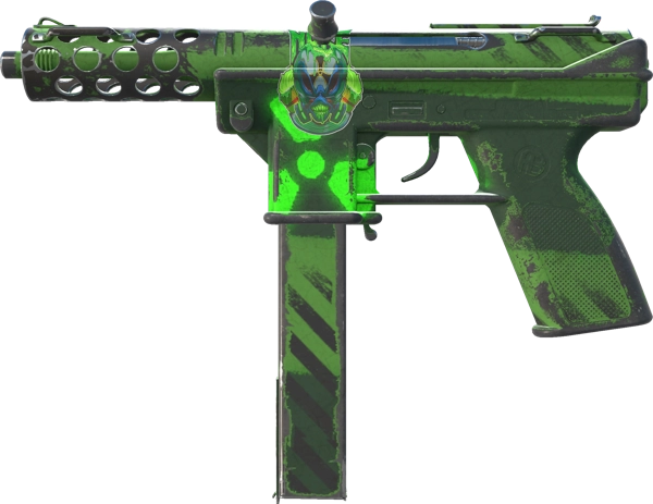 Souvenir Tec-9 | Nuclear Threat