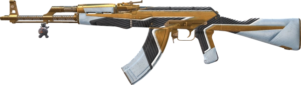 AK-47 | The Oligarch