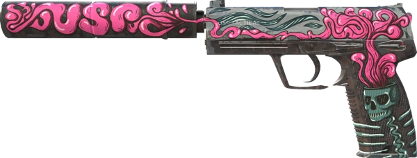 USP-S | Cortex