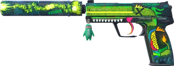 USP-S | Monster Mashup