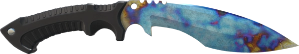 ★ Kukri Knife | Case Hardened