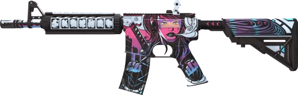 M4A4 | Neo-Noir