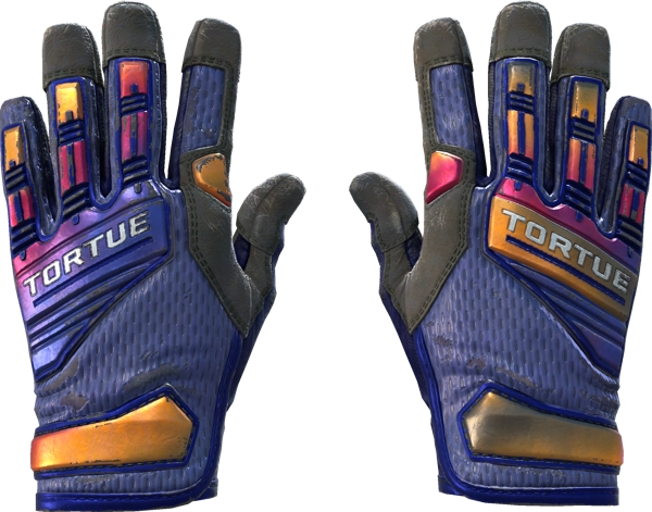 ★ Specialist Gloves | Fade