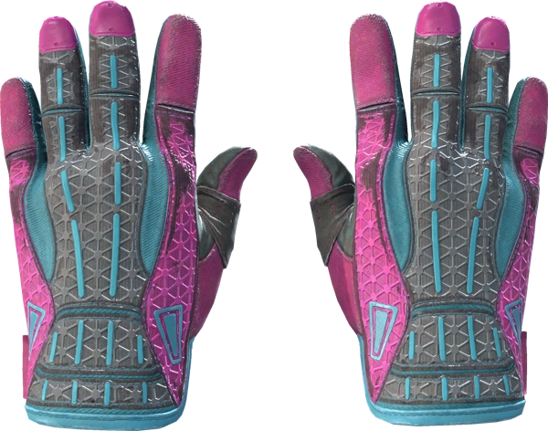 ★ Sport Gloves | Vice