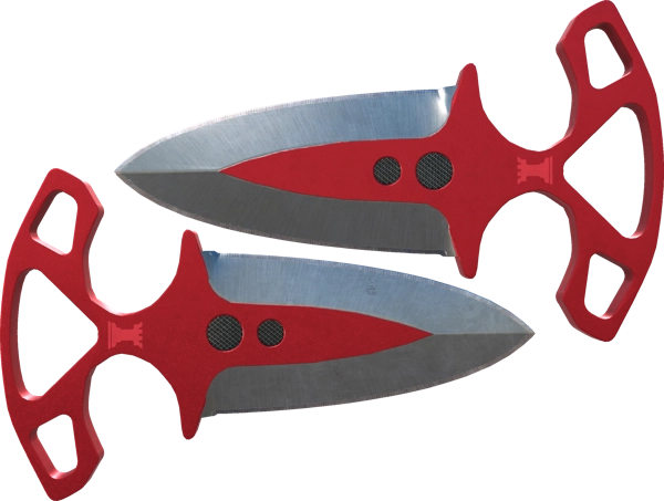 ★ Shadow Daggers | Autotronic