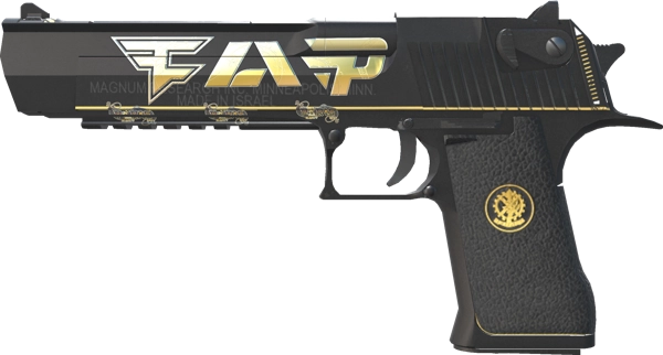 Desert Eagle | Conspiracy