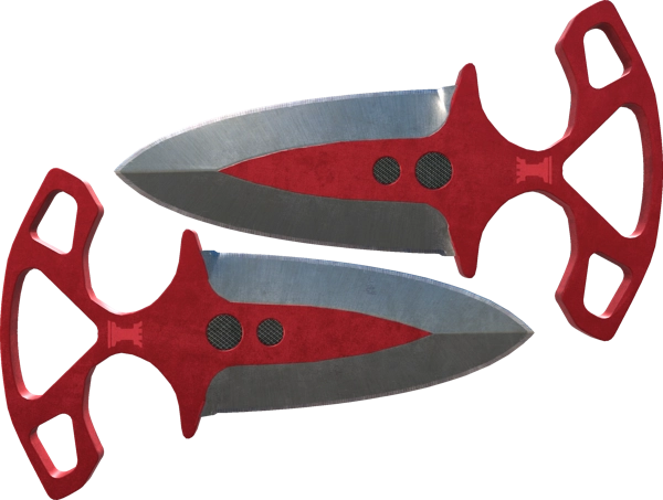 ★ Shadow Daggers | Autotronic