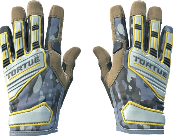★ Specialist Gloves | Lt. Commander