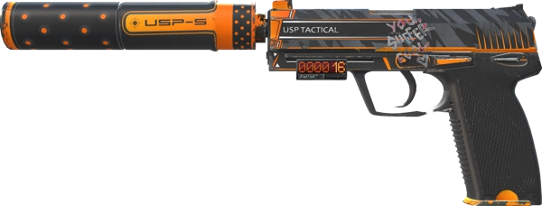 StatTrak™ USP-S | Orion