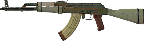 AK-47 | Aphrodite