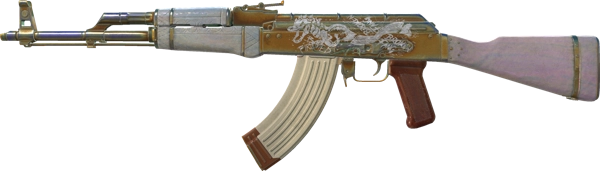 AK-47 | Aphrodite