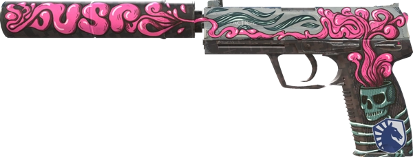 USP-S | Cortex