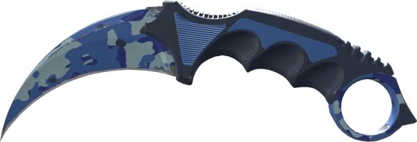 ★ Karambit | Bright Water