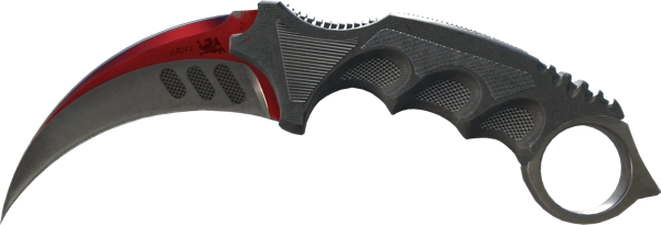 ★ Karambit | Autotronic