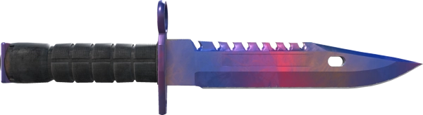 ★ M9 Bayonet | Doppler