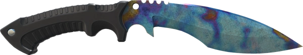 ★ Kukri Knife | Case Hardened