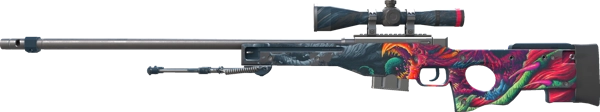 AWP | Hyper Beast