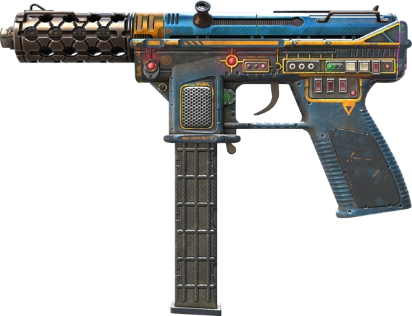 Tec-9 | Remote Control