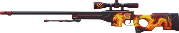 AWP | Wildfire