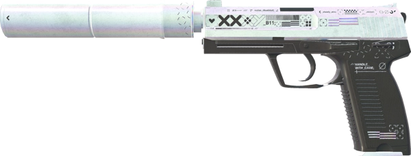 USP-S | Printstream